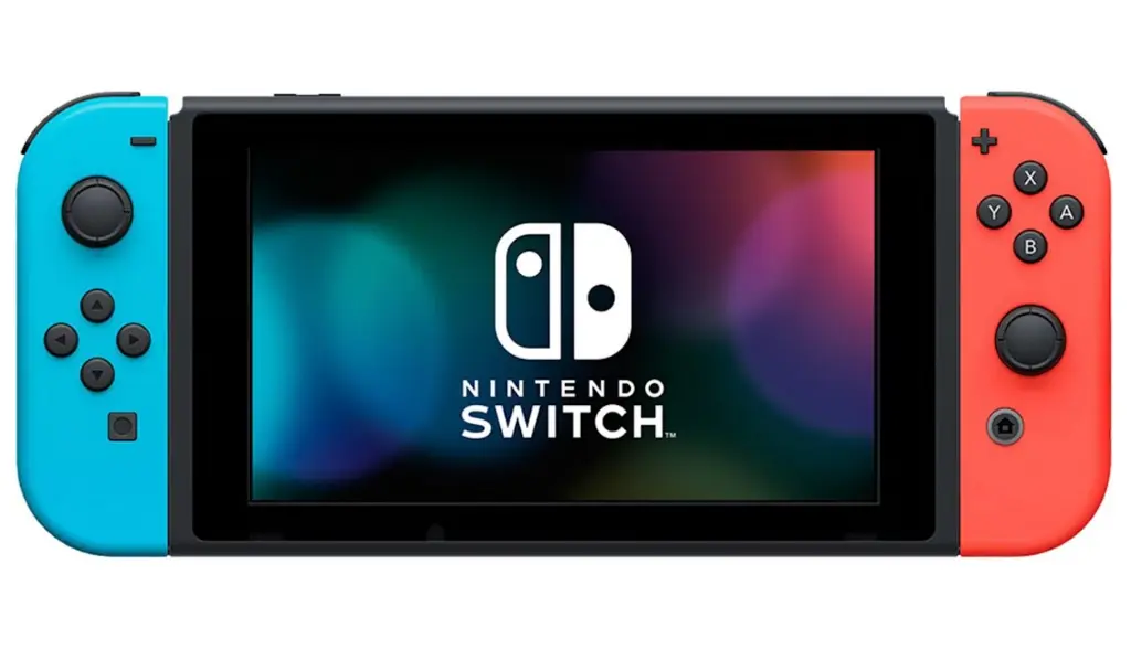 Nintendo Switch - image 2.webp