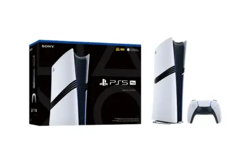 [793550] PlayStation 5 Pro Console