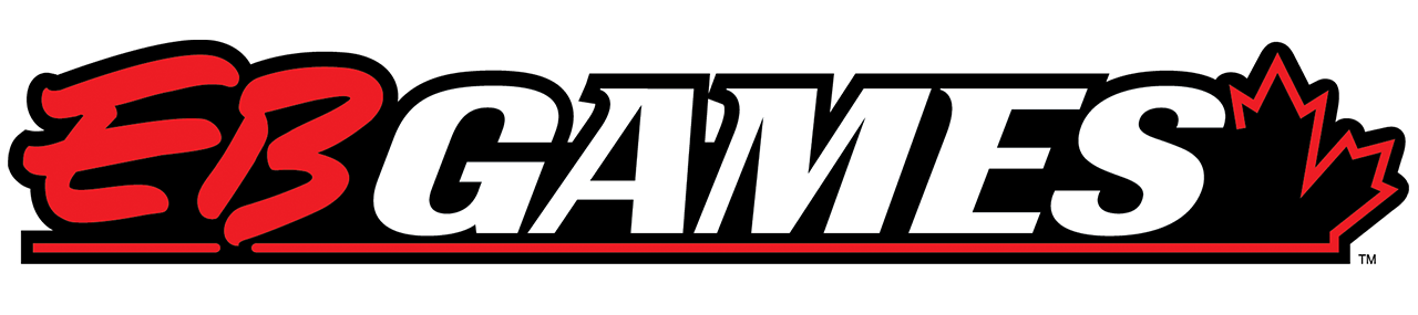 EB Games Canada